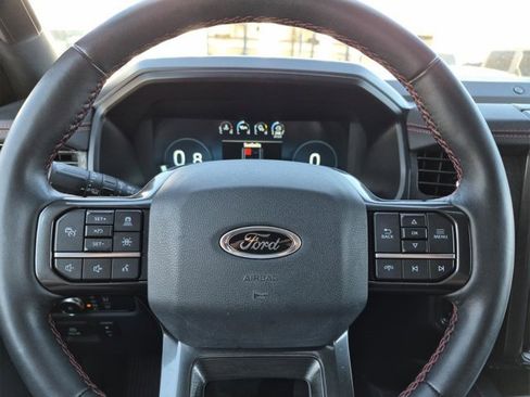 Used 2022 Ford Expedition Max Limited image 24