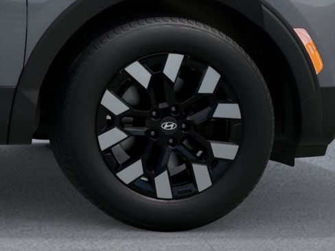 New 2026 Hyundai Santa Cruz SEL image 8