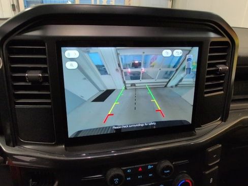 Used 2025 Ford F150 STX w/ Equipment Group 200A image 20