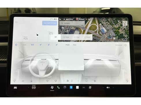 Used 2025 Tesla Model Y Long Range image 29