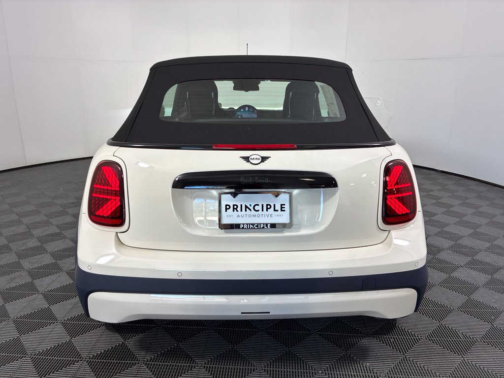 New 2027 MINI Cooper S FWD image 6