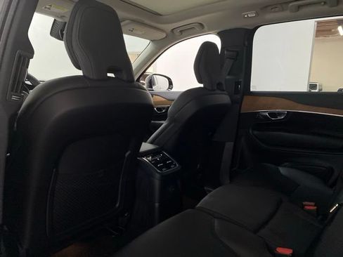 Used 2024 Volvo XC90 T8 Plus w/ Protection Package Premier AWD/4WD image 72
