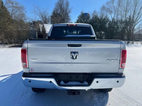Used 2015 RAM 2500 Laramie w/ Convenience Group image 6