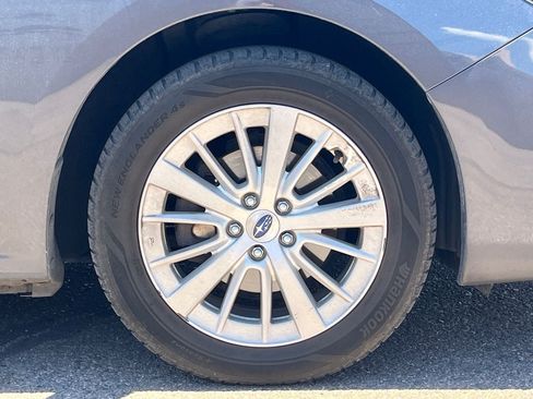 Used 2018 Subaru Impreza 2.0i Premium w/ Eyesight & BSD & Rcta AWD/4WD image 8