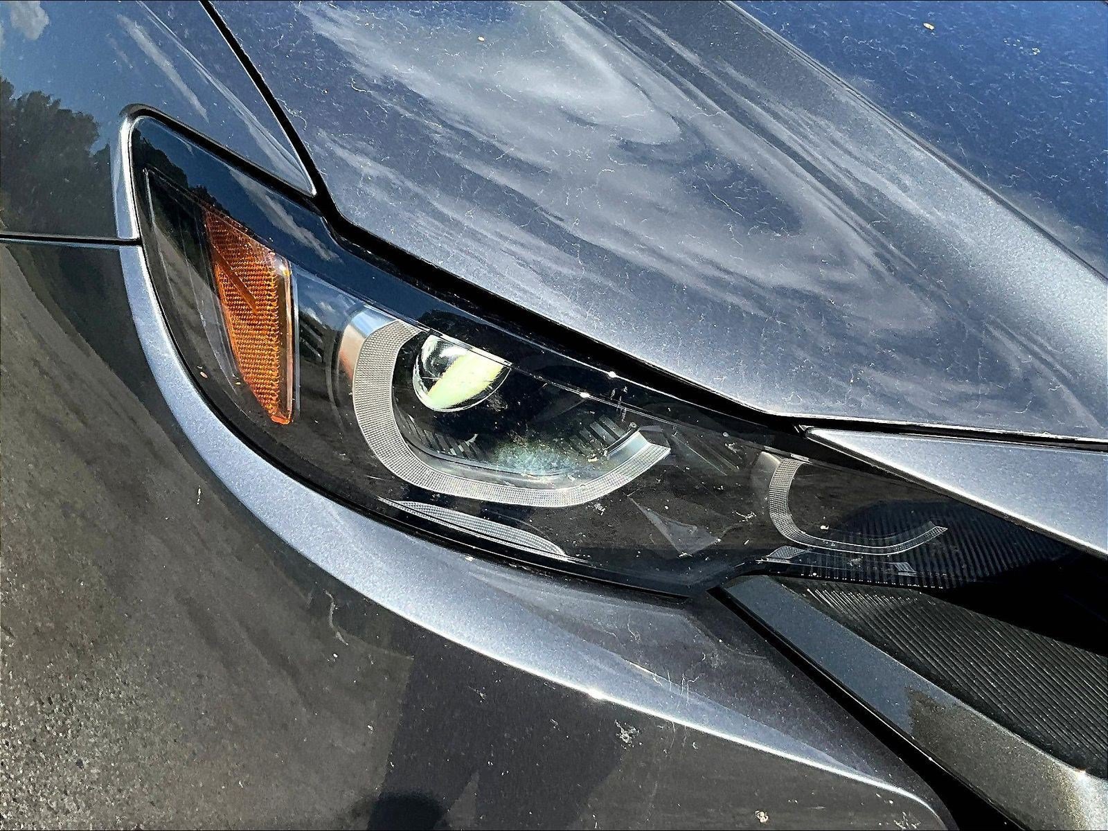 Used 2026 MAZDA CX-50 AWD 2.5 S w/ Preferred Pkg image 32