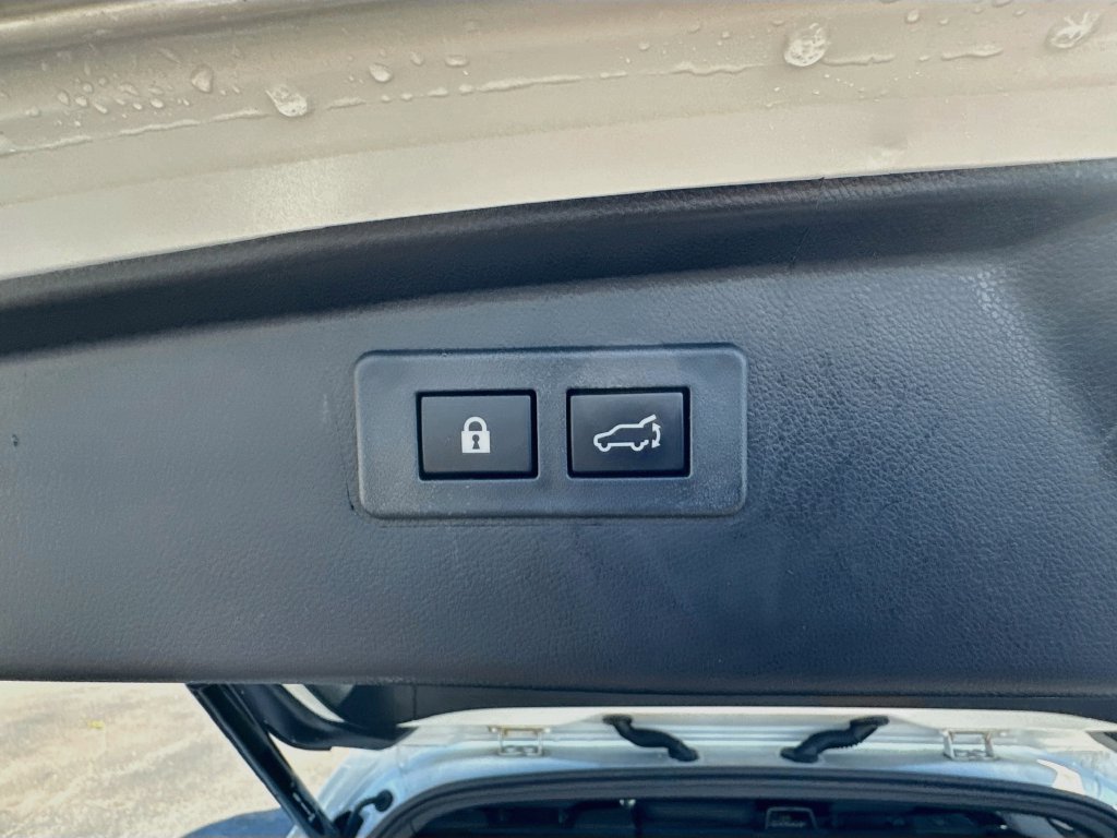 Used 2024 Subaru Outback Onyx Edition XT AWD/4WD image 26