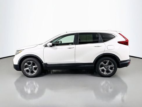 Used 2019 Honda CR-V EX image 4