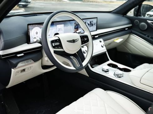 New 2026 Genesis GV80 3.5T Prestige image 21