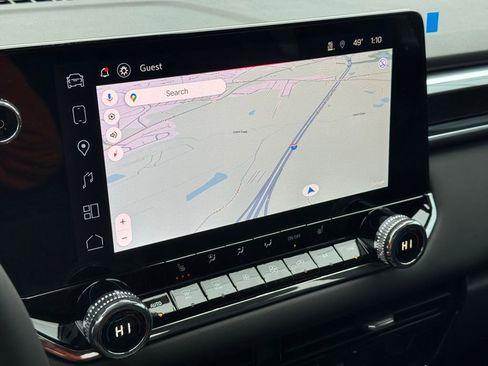 New 2026 GMC Canyon Elevation w/ Convenience Package image 4