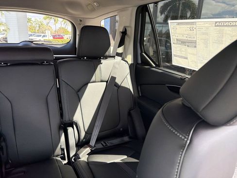 New 2026 Honda Pilot EX-L image 15