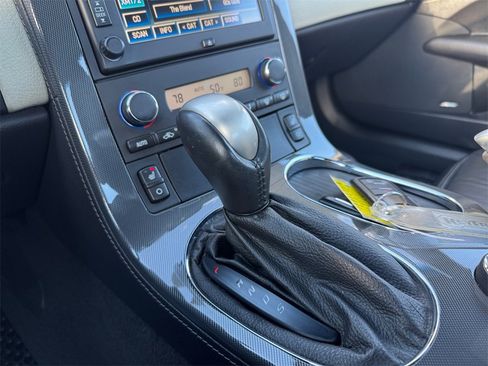 Used 2008 Chevrolet Corvette Base w/ Preferred Equipment Group image 21