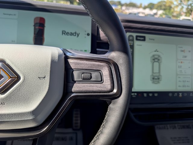 Used 2022 Rivian R1T Adventure AWD/4WD image 21