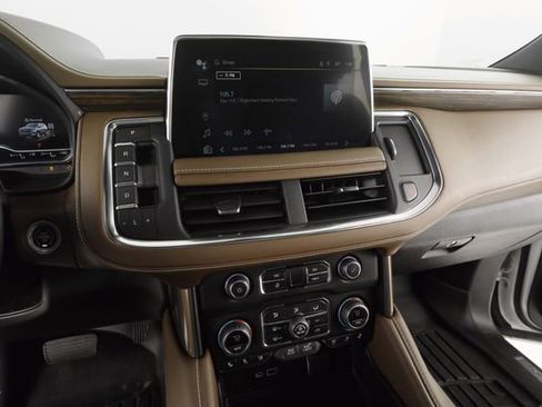 Used 2022 Chevrolet Tahoe High Country image 19