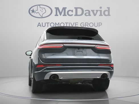 Used 2022 Lincoln Corsair Reserve w/ Equipment Group 201A AWD/4WD image 15