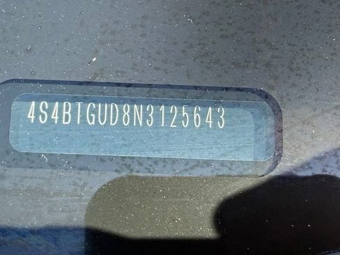 Used 2022 Subaru Outback Wilderness AWD/4WD image 42