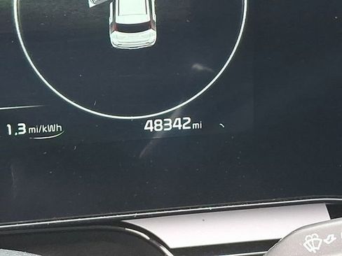 Used 2023 Kia Niro Wind image 23