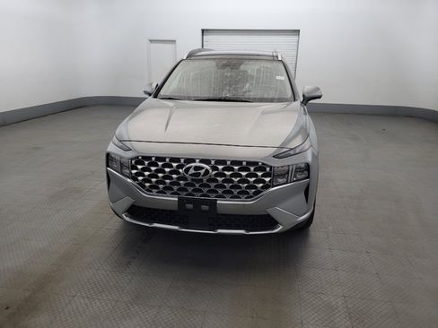 Used 2023 Hyundai Santa Fe SEL Premium AWD/4WD image 15