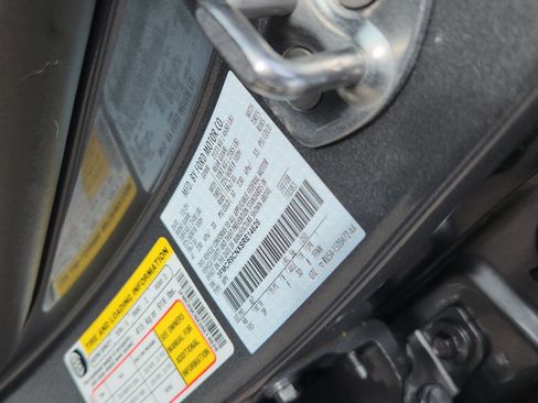 Certified 2025 Ford Bronco Sport Outer Banks w/ Outer Banks Tech Package+ image 23