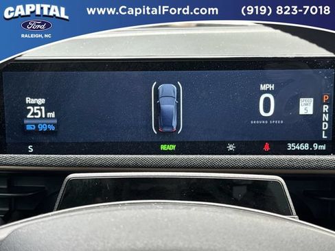 Certified 2023 Ford Mustang Mach-E GT AWD/4WD image 26