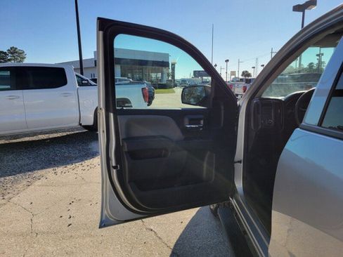 Used 2018 Chevrolet Silverado 1500 Custom w/ Texas Edition image 10