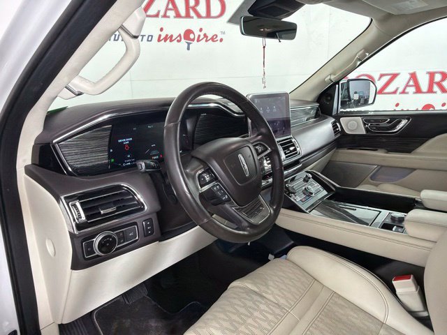 Used 2020 Lincoln Navigator L Black Label AWD/4WD image 20