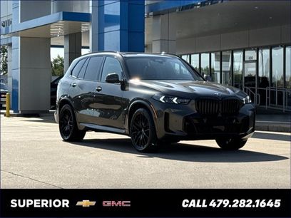 Used 2024 BMW X5 xDrive40i w/ M Sport Package