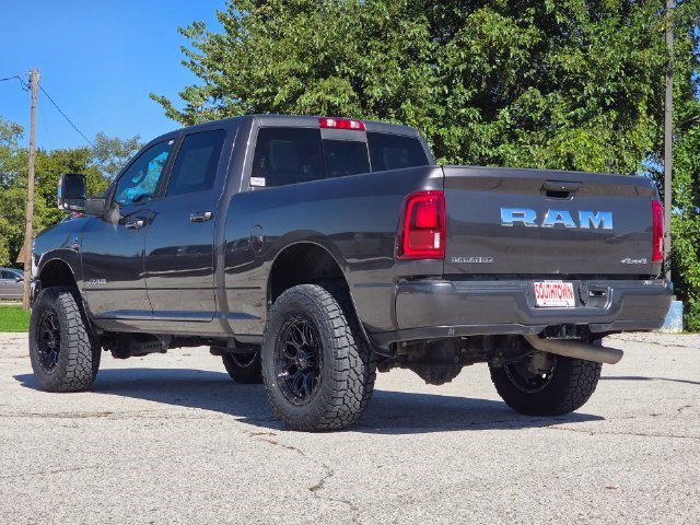 Used 2026 RAM 2500 Laramie AWD/4WD image 6