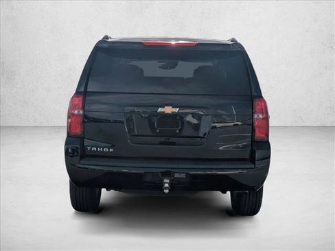 Used 2020 Chevrolet Tahoe LT AWD/4WD image 6