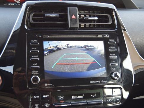 Used 2021 Toyota Prius Prime LE image 37