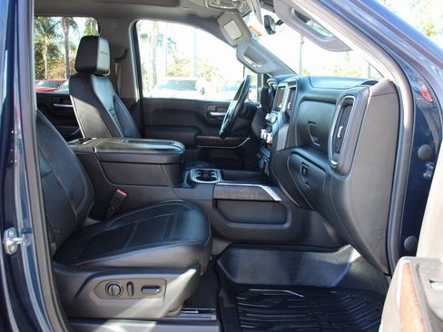 Used 2020 GMC Sierra 2500 Denali w/ Denali Ultimate Package image 42