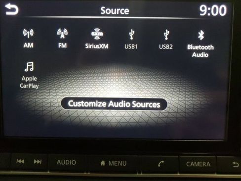 Used 2023 Nissan Rogue SL AWD/4WD image 17