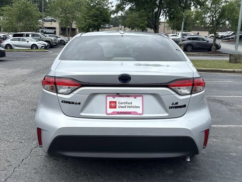 Used 2023 Toyota Corolla LE FWD image 6