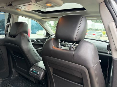 Used 2016 Buick Enclave Premium w/ Experience Buick Package AWD/4WD image 26