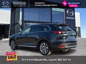 Used 2023 MAZDA CX-9 Signature video 3