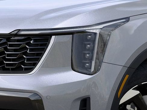 New 2025 Kia Sorento SX Prestige AWD/4WD image 10