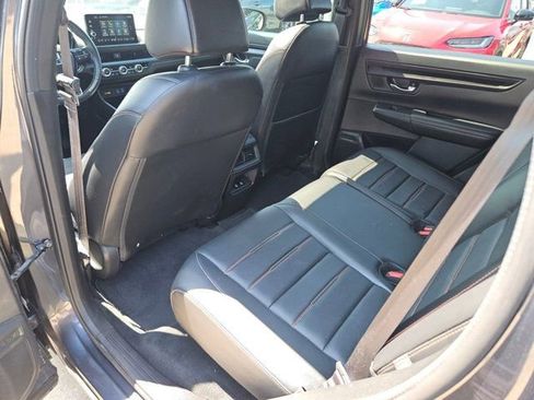 Used 2024 Honda CR-V Sport-L image 11
