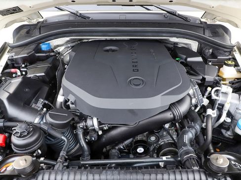 New 2026 INEOS Grenadier Trialmaster Edition image 13