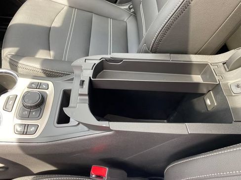 Certified 2023 GMC Terrain Denali w/ LPO, Floor Liner Package AWD/4WD image 16