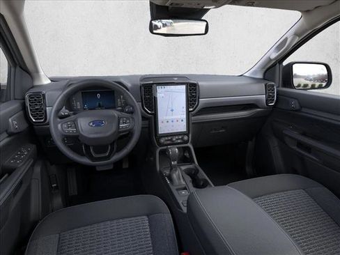 New 2026 Ford Ranger XLT w/ Equipment Group 301A High AWD/4WD image 9