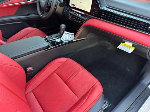 New 2026 Toyota Camry XSE image 14