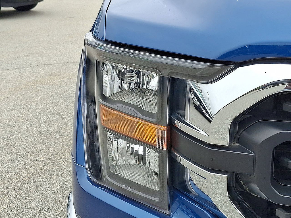 Certified 2023 Ford F150 XLT AWD/4WD image 27