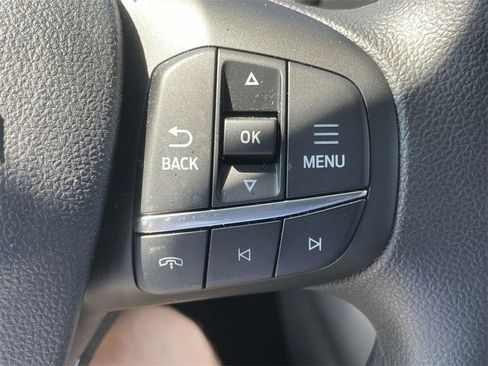 New 2025 Ford Escape Active image 21