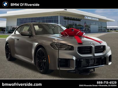 New 2026 BMW M2