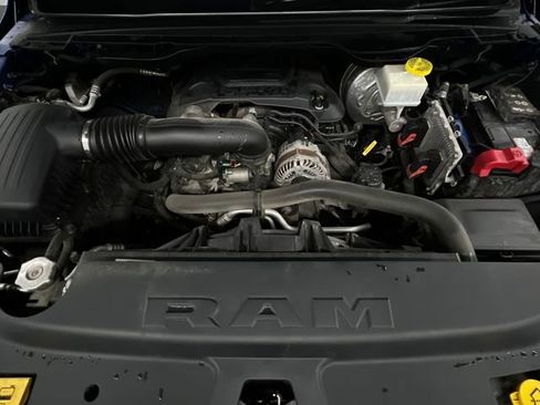 Used 2019 RAM 1500 Sport w/ Alpine Leather & Sound Group image 14