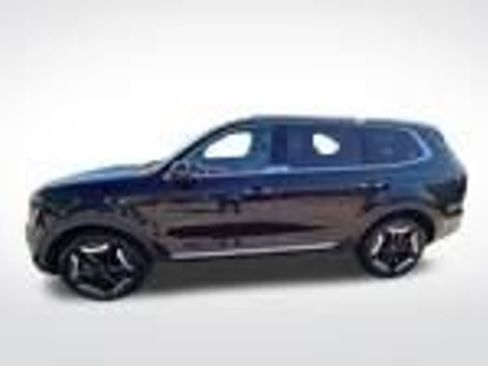 Used 2023 Kia Telluride S w/ S Sunroof Package FWD image 5