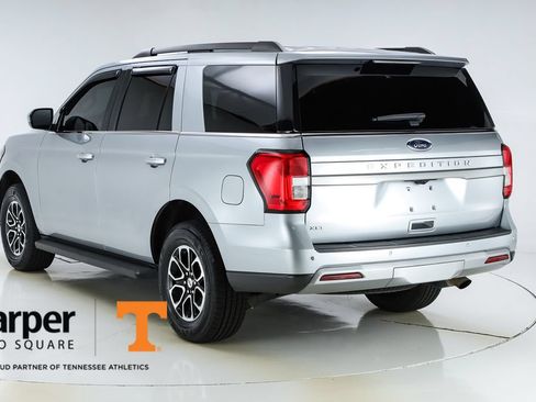 Used 2024 Ford Expedition XLT AWD/4WD image 44