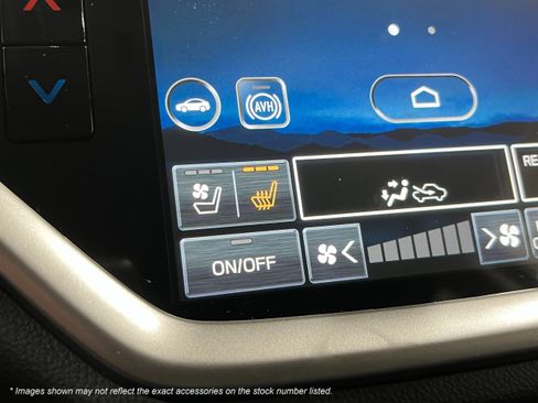 New 2026 Subaru Ascent Touring image 21