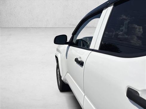 Certified 2024 Toyota Tacoma SR RWD image 29