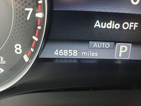 Used 2024 Nissan Armada SL image 25