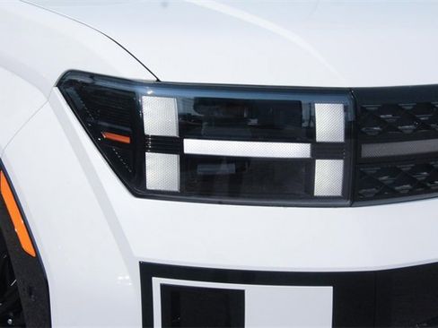 New 2026 Hyundai Santa Fe Calligraphy image 3